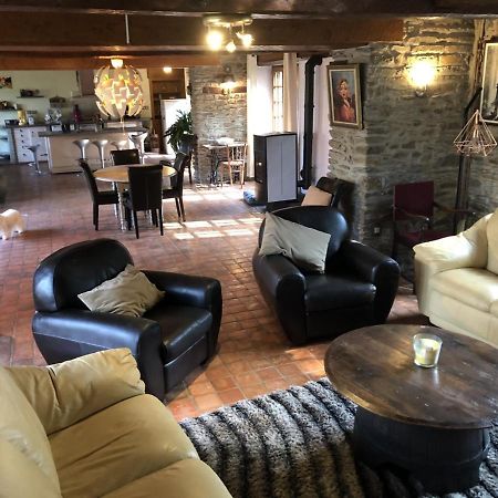 La Noisette Villa Saint-Remy  Ngoại thất bức ảnh