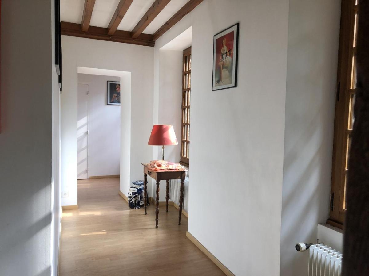 La Noisette Villa Saint-Remy  Ngoại thất bức ảnh
