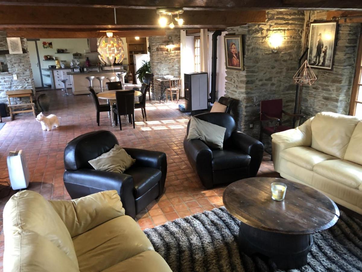 La Noisette Villa Saint-Remy  Ngoại thất bức ảnh