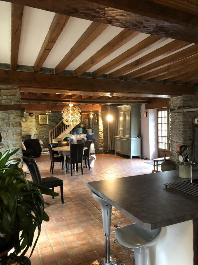 La Noisette Villa Saint-Remy  Ngoại thất bức ảnh