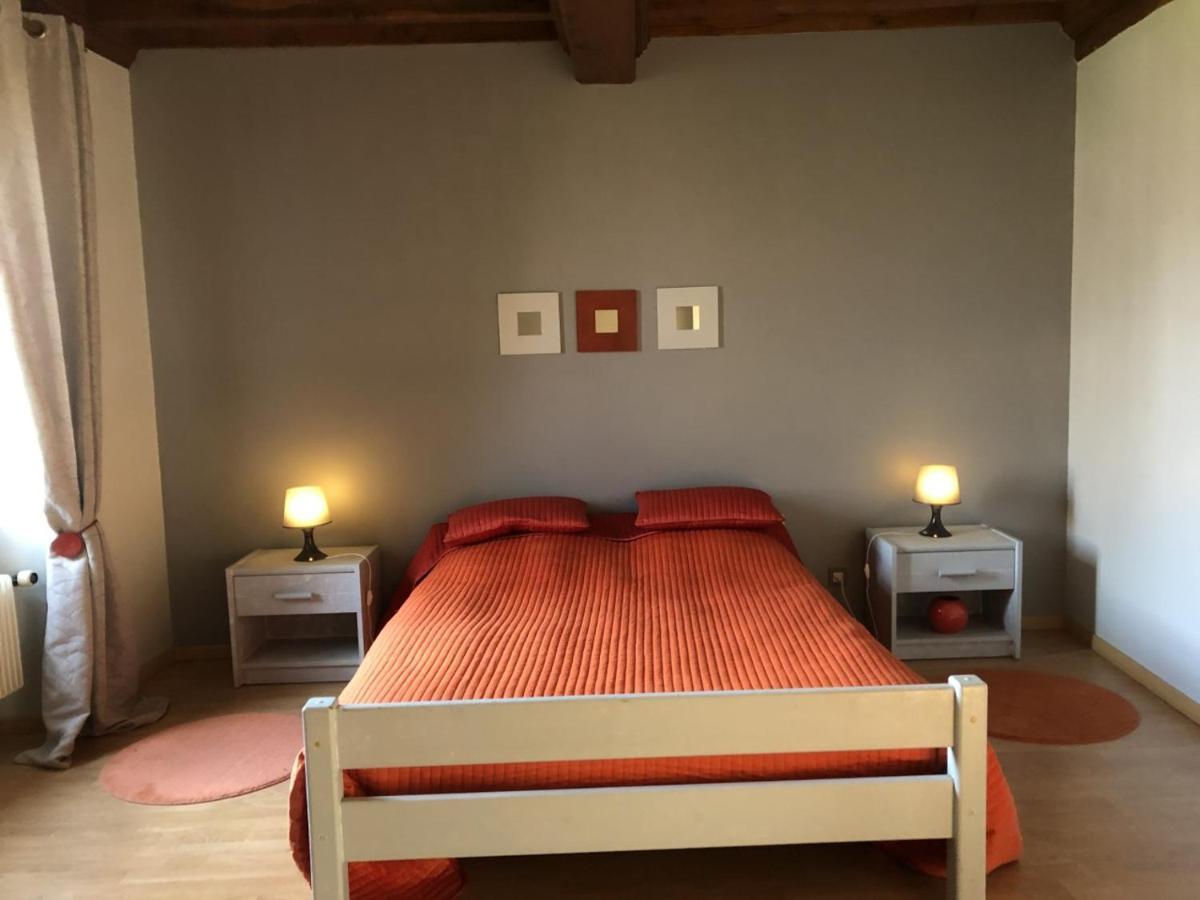 La Noisette Villa Saint-Remy  Ngoại thất bức ảnh