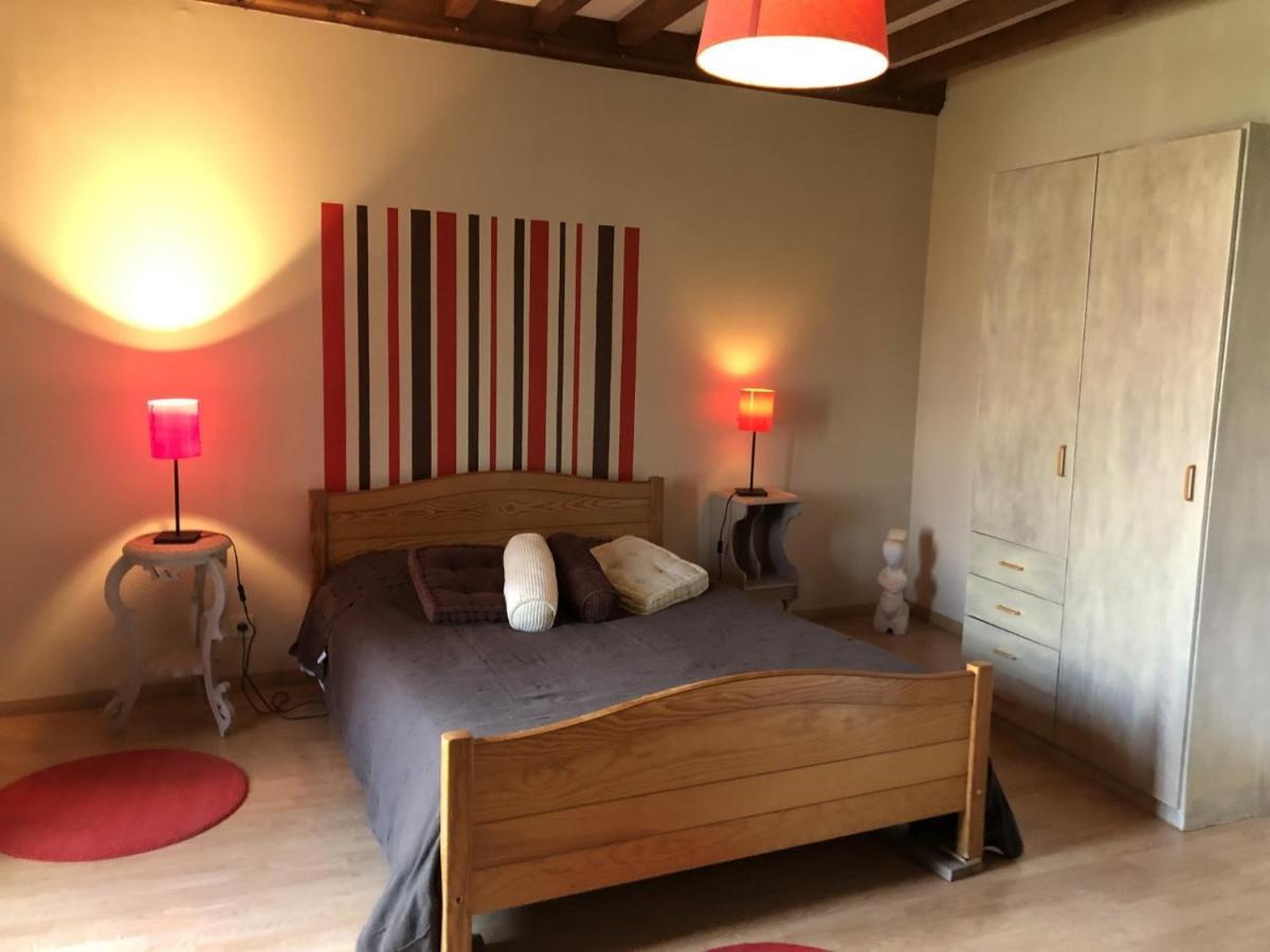 La Noisette Villa Saint-Remy  Ngoại thất bức ảnh