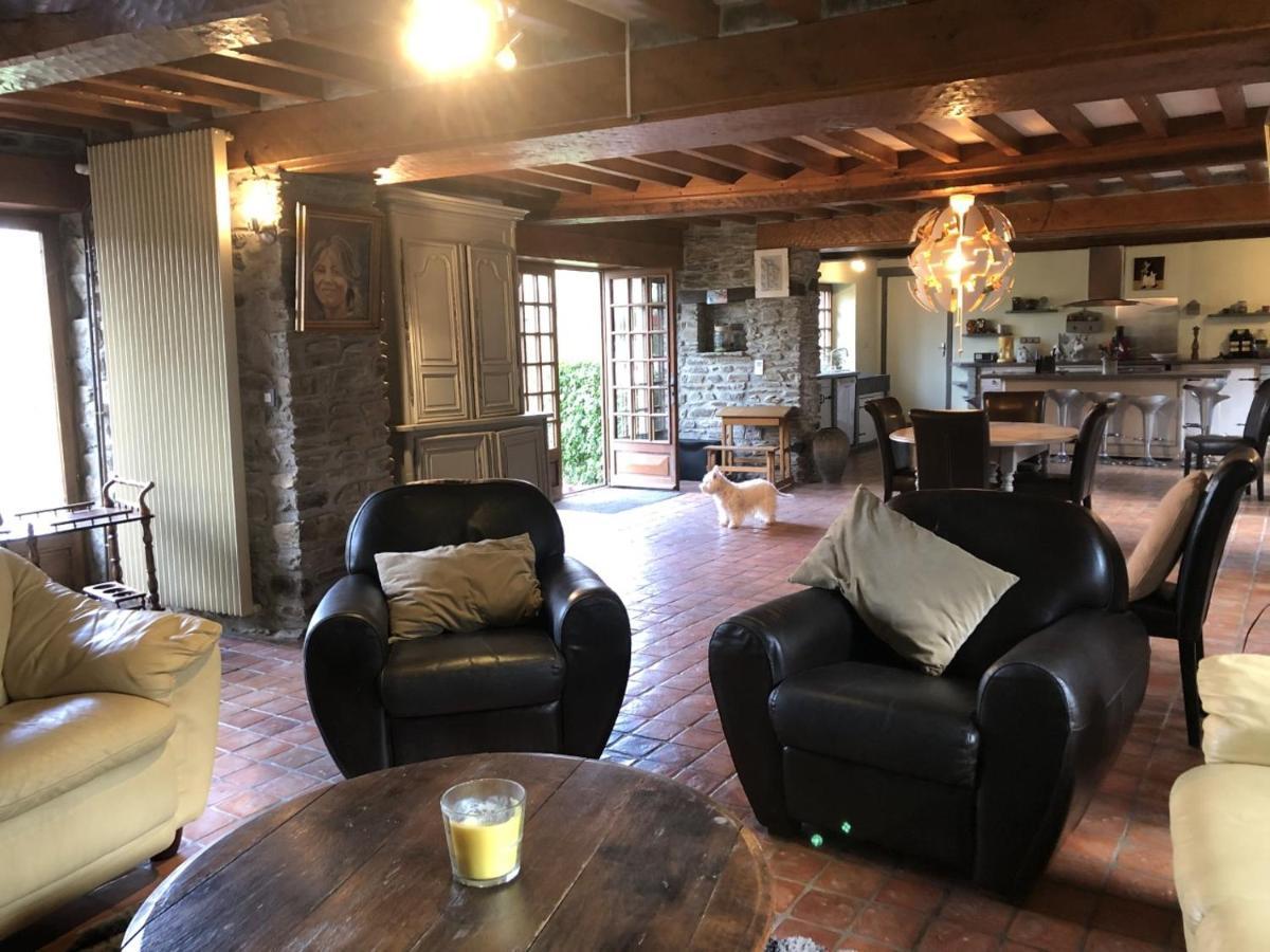 La Noisette Villa Saint-Remy  Ngoại thất bức ảnh